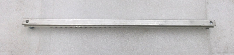 General Electric 34 Position 4-14 AWG Neutral/Grounding Bar