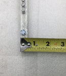 General Electric 34 Position 4-14 AWG Neutral/Grounding Bar