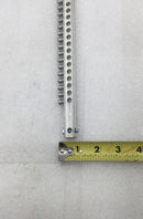 General Electric 34 Position 4-14 AWG Neutral/Grounding Bar
