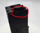 Square D Q1B250VH 50 Amp 2-Pole 120V/240V Circuit Breaker -Cosmetic Flaw