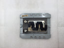 Westinghouse 8 Space 120/240V Load Center Guts Only 6" X 7.5"