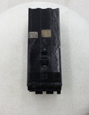Square D Q1B370 70 Amp 3 Pole 120V/240V Circuit Breaker