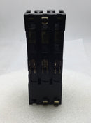 Square D Q1B370 70 Amp 3 Pole 120V/240V Circuit Breaker