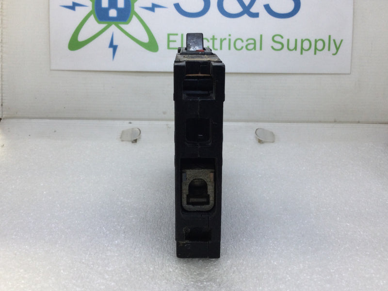 ITE E41B030 30 Amp 1 Pole 120/277V Circuit Breaker