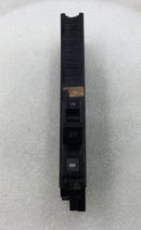 Square D Y1B120 20 Amp 1-pole 120/277V Circuit Breaker