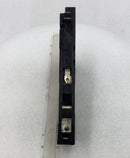 Square D Y1B120 20 Amp 1-pole 120/277V Circuit Breaker