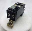 Square D FA26060BC 60 Amp 2-Pole 600V Circuit Breaker