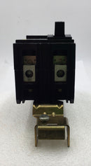 Square D FA26060BC 60 Amp 2-Pole 600V Circuit Breaker