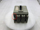FPE HEG631070 70 Amp 3 Pole 600V Circuit Breaker - Cosmetic Flaw