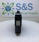 Siemens BQD125 25 Amp 1-Pole 125V/277V Circuit Breaker