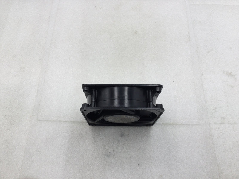 Boxer BS2107F-1110 .24 Amp 50/60Hz 115V Super Boxer Fan