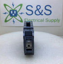 Siemens BQD115 15 Amp 1-pole 120V/277V Circuit Breaker