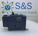 Siemens BQD115 15 Amp 1-pole 120V/277V Circuit Breaker