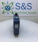 Siemens BQD115 15 Amp 1-pole 120V/277V Circuit Breaker