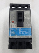 Siemens/ITE ED43B030 30 Amp 3-Pole 480V Circuit Breaker -Cosmetic Flaw