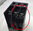 Siemens/ITE ED43B030 30 Amp 3-Pole 480V Circuit Breaker -Cosmetic Flaw
