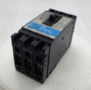 Siemens/ITE ED43B030 30 Amp 3-Pole 480V Circuit Breaker -Cosmetic Flaw