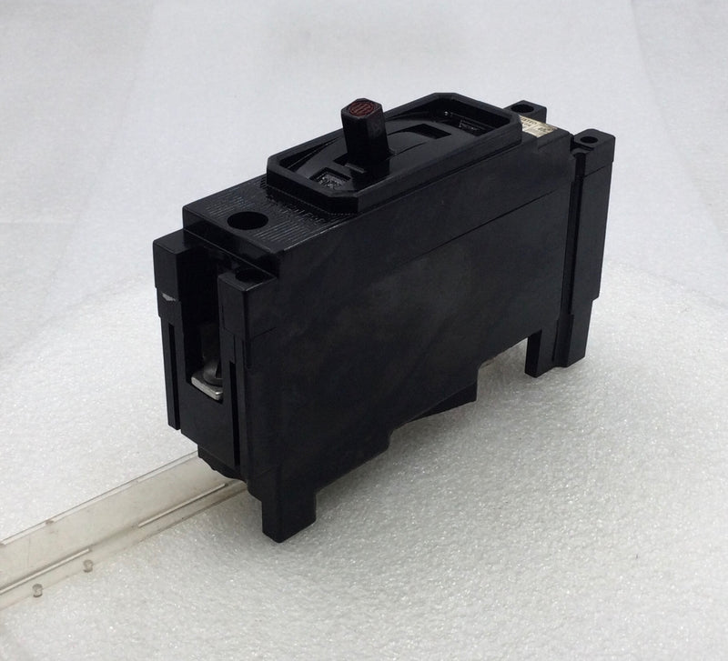 ITE EH1-B020 20 Amp 1 Pole 277V Circuit Breaker - Cosmetic Flaw
