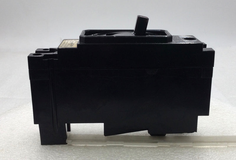 ITE EH1-B020 20 Amp 1 Pole 277V Circuit Breaker - Cosmetic Flaw