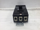 Square D LH36400 400 Amp 3 Pole 600 VAC Molded Case I Line Circuit Breaker