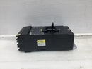 Square D LH36400 400 Amp 3 Pole 600 VAC Molded Case I Line Circuit Breaker