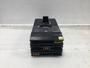 Square D LH36400 400 Amp 3 Pole 600 VAC Molded Case I Line Circuit Breaker