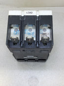 Allen Bradley 140UE-J2x3 A, 250A 3 Pole Molded Case Circuit Breaker