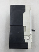 Allen Bradley 140UE-J2x3 A, 250A 3 Pole Molded Case Circuit Breaker
