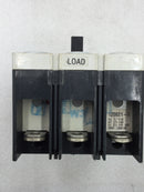 Allen Bradley 140UE-J2x3 A, 250A 3 Pole Molded Case Circuit Breaker