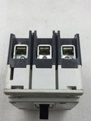 Allen Bradley 140UE-H4 125A 3 Pole Molded Case Circuit Breaker