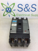 FUJI Electric BU-ESB3040 Circuit Breaker 40 Amp 3-Phase 600V