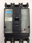 FUJI Electric BU-ESB3040 Circuit Breaker 40 Amp 3-Phase 600V