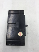 FUJI Electric BU-ESB3040 Circuit Breaker 40 Amp 3-Phase 600V