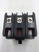 FUJI Electric BU-ESB3040 Circuit Breaker 40 Amp 3-Phase 600V