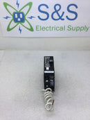 Siemens BLHF120 20 Amp Single Pole 120V GFCI Circuit Breaker