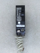 Siemens BLHF120 20 Amp Single Pole 120V GFCI Circuit Breaker