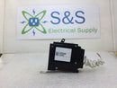 Siemens BLHF120 20 Amp Single Pole 120V GFCI Circuit Breaker