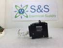 Siemens BLHF120 20 Amp Single Pole 120V GFCI Circuit Breaker
