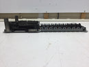 GE TLM2020 200 Amp 20 Space 120/240V Main Breaker Panel Guts Only 6" x 19"