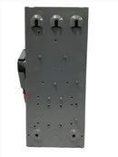 Square D H321N 30 Amp 240V Fusible Safety Switch Enclosure 14 1/2" x 7 1/2"
