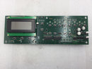 Pentair Water EZTCH Easy Touch Pool/Spa PCBA Control Board (520615 Ver. 2.1)