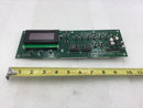 Pentair Water EZTCH Easy Touch Pool/Spa PCBA Control Board (520615 Ver. 2.1)