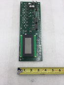 Pentair Water EZTCH Easy Touch Pool/Spa PCBA Control Board (520615 Ver. 2.1)