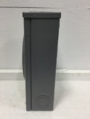 Milbank Ringless Type 3R Meter Socket - 11 1/2" x 8"