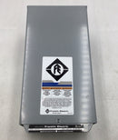 Franklin Electric 2822019310 42.1 Amp 2-Pole 230V Control Panel