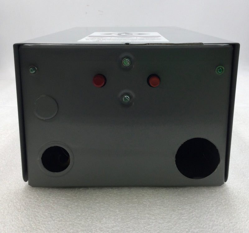 Franklin Electric 2822019310 42.1 Amp 2-Pole 230V Control Panel