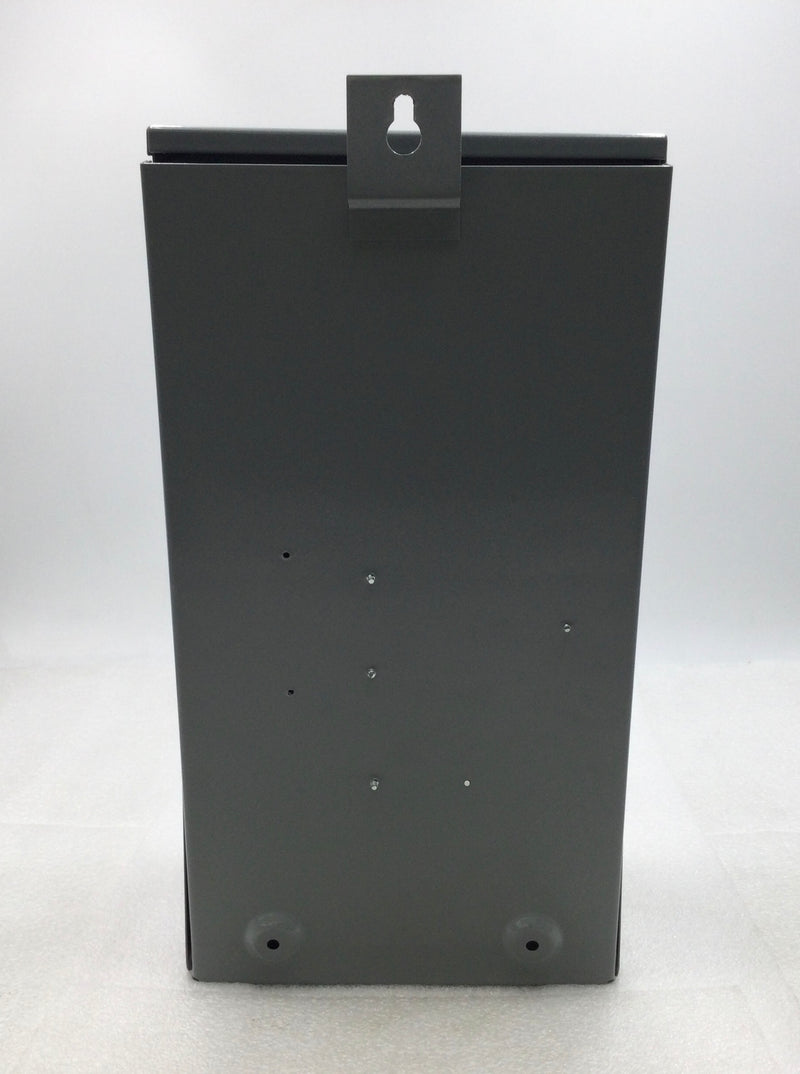 Franklin Electric 2822019310 42.1 Amp 2-Pole 230V Control Panel