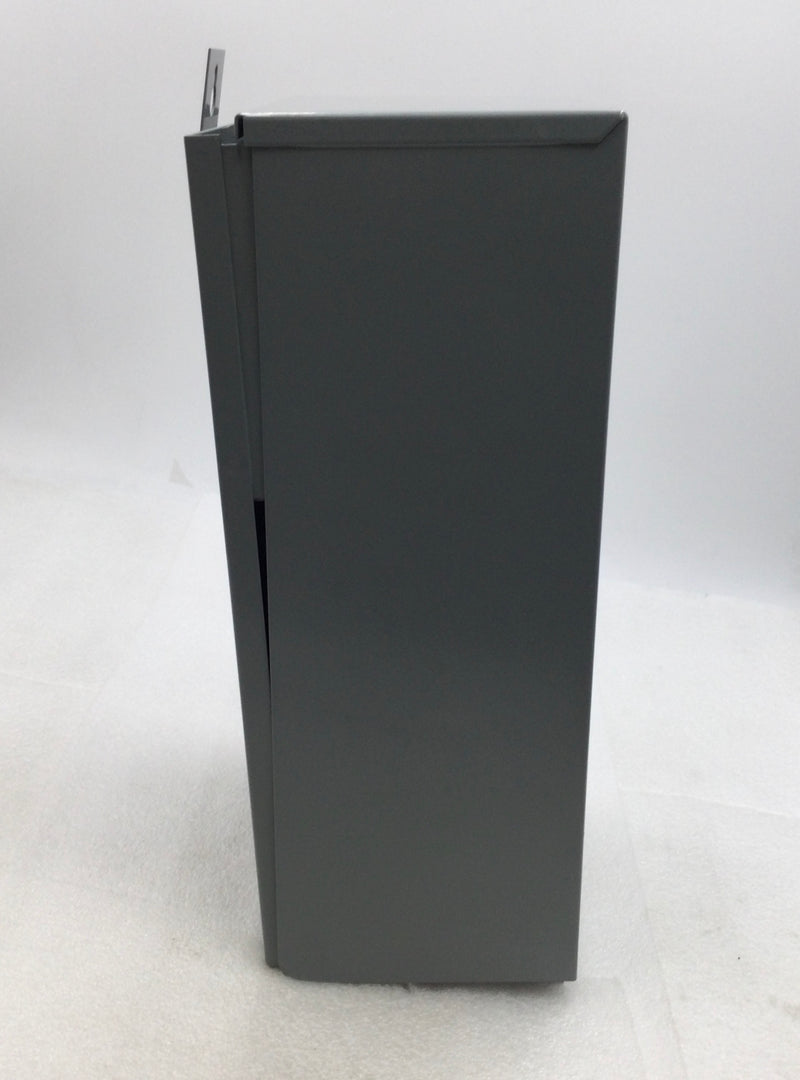 Franklin Electric 2822019310 42.1 Amp 2-Pole 230V Control Panel