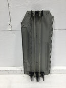 Murray PF010DS/F 125 Amp 30 Space 120/240 VAC Load Center Guts Only 8" X 18"