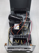 Franklin Electric 2822019310 42.1 Amp 2-Pole 230V Control Panel